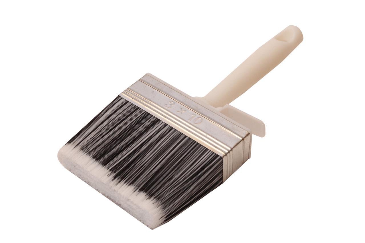 Пензлі-макловиці HORSAY Hard ZEBRA зі штучною щетиною 30х100 мм (1902-011) - фото 1 Пензлі-макловиці HORSAY Hard ZEBRA зі штучною щетиною 30х100 мм (1902-011) - фото 1