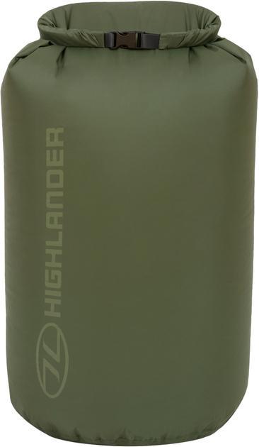 Гермомешок Highlander Drysack 13 л X-Large (930781)