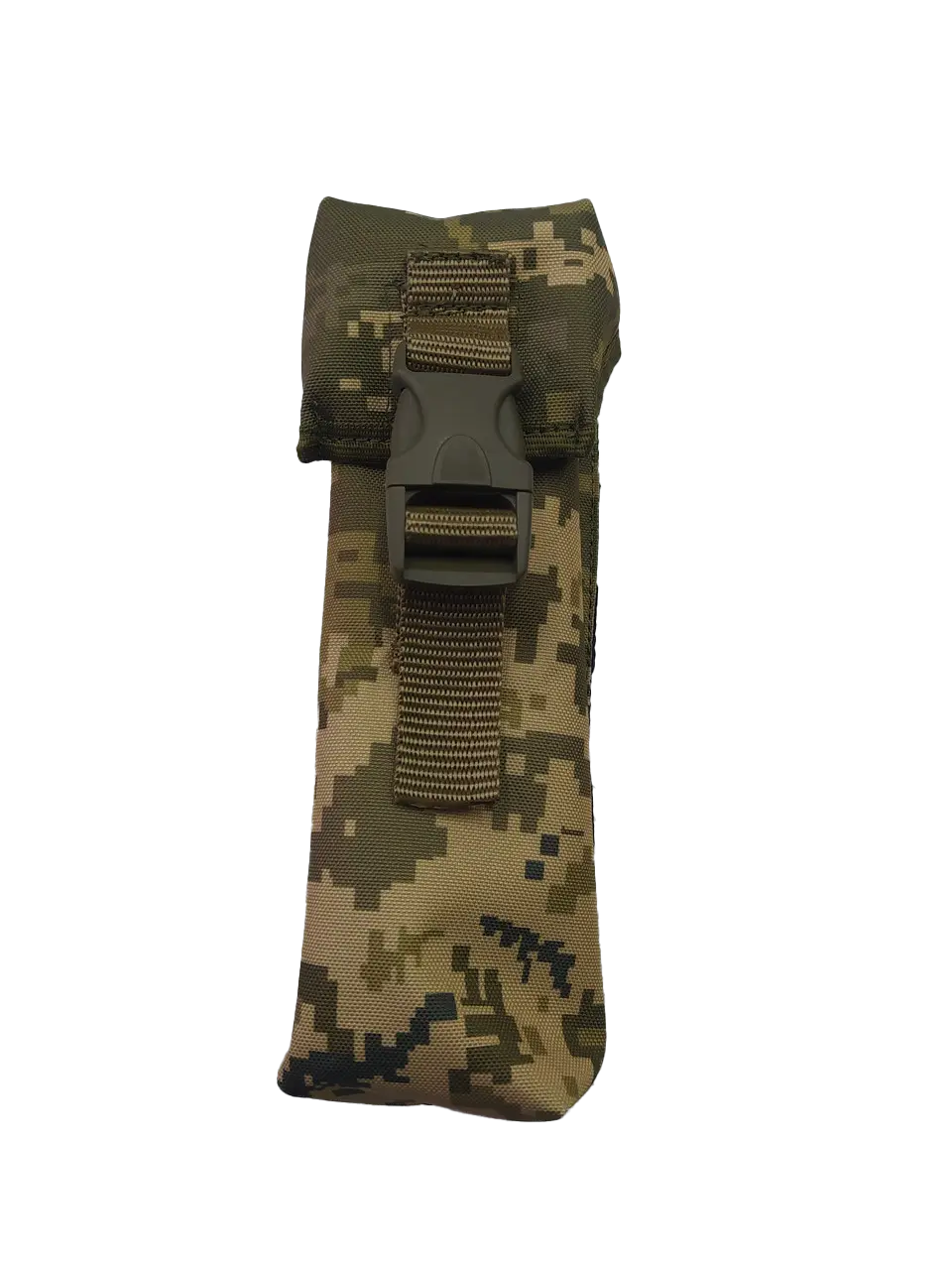 Підсумок для 2-х магазинів М&М А закритий вид 5 ММ-14 Піксель (213289)