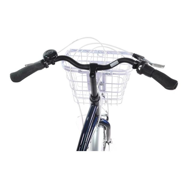 Велосипед Ardis 26 CTB AL Jardin Чорний (1281571) - фото 5 Велосипед Ardis 26 CTB AL Jardin Чорний (1281571) - фото 5