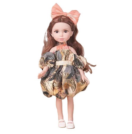 Кукла ER 333 A/48 с аксессуарами 33 см (25590341)