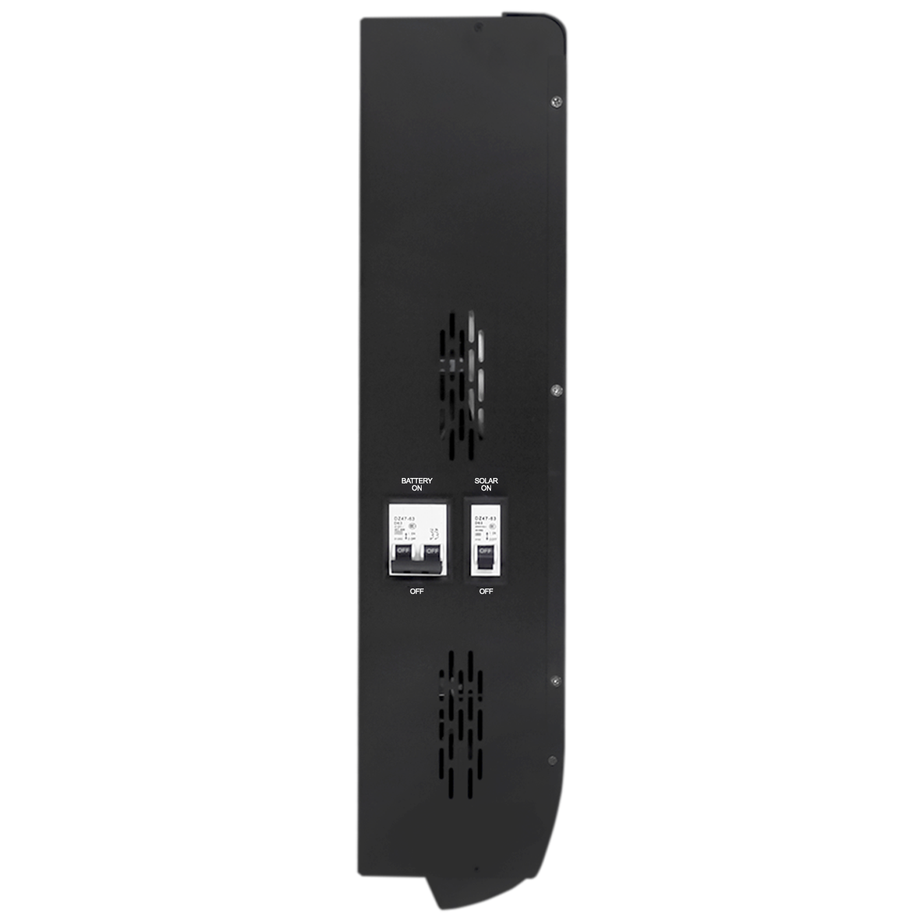 Інвертор сонячний LogicPower LPY-C-PSW-5000VA 3500W MPPT48V - фото 6