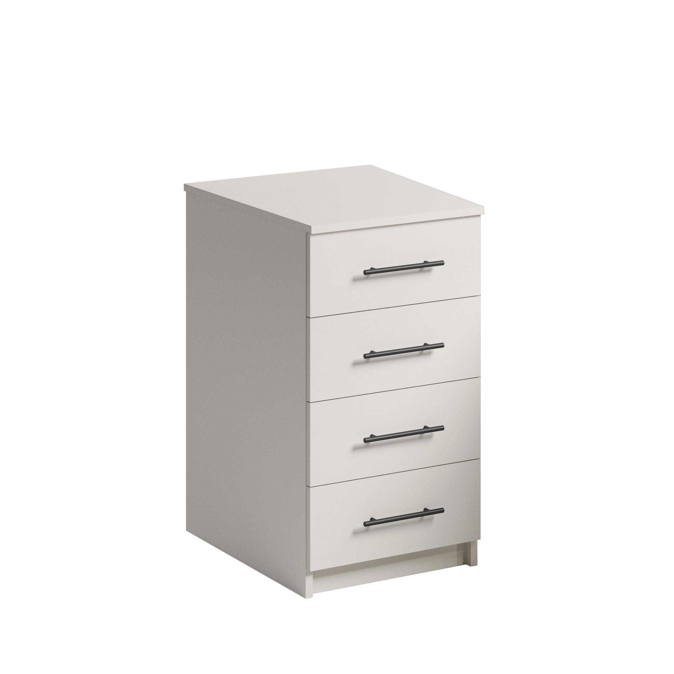 Тумба под стол Orange-Line ОП-404+301 Orange-Line Кашемир (400926)