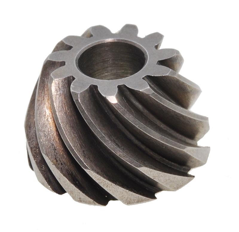 Шестерня ведущая болгарки малая Makita MGA450 227451-4 dвн6,5 7х11 h11,5 (g4309)