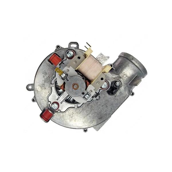 Вентилятор Ebmpapst RLN108/0034C2 54 Вт для газового котла Protherm Пантера 12-30KTV/KTO20 0020213171 (00000060056)