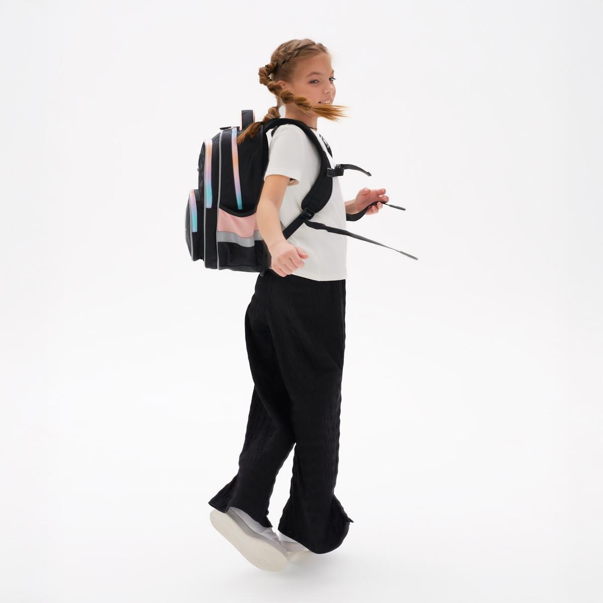 Шкільний рюкзак YES Cat Dreamer S-72 - фото 16 Шкільний рюкзак YES Cat Dreamer S-72 - фото 16