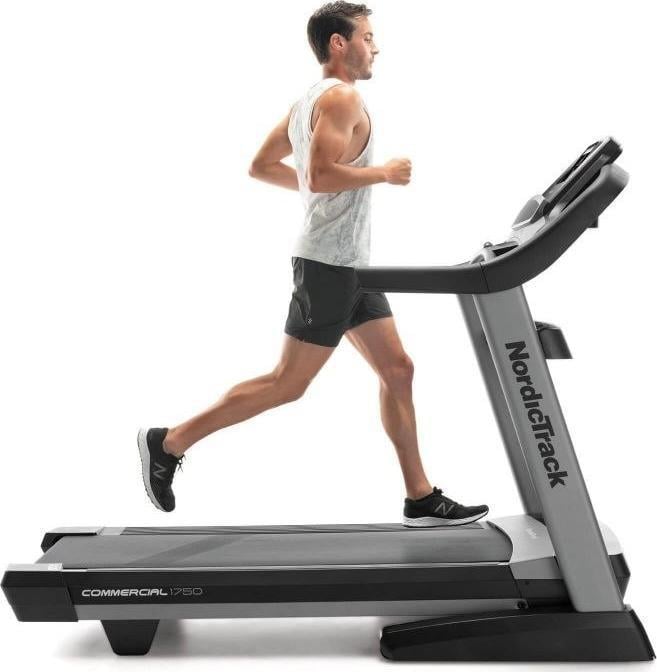 Бігова доріжка електрична NordicTrack 1750 Commercial (365007)