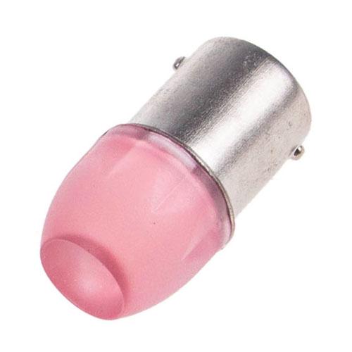 Лампа диодная S25 1156 ceramic R 10203