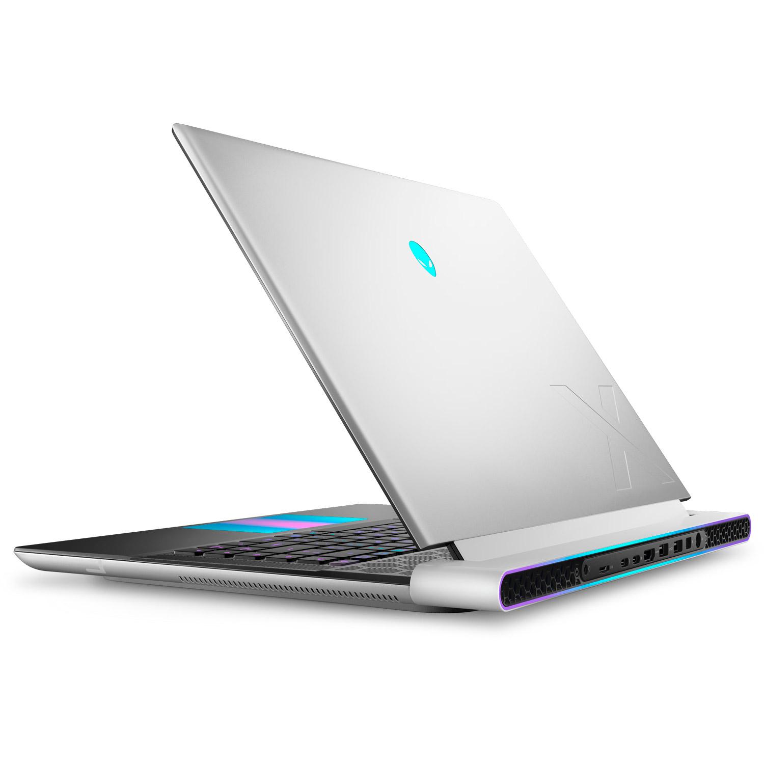 Ноутбук Alienware x16 R1 (useahbtsx16r1rplgjzk) - фото 7 Ноутбук Alienware x16 R1 (useahbtsx16r1rplgjzk) - фото 7