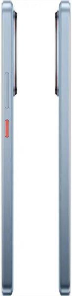 Смартфон Realme GT 7T 12/512GB IceSense Blue - фото 3