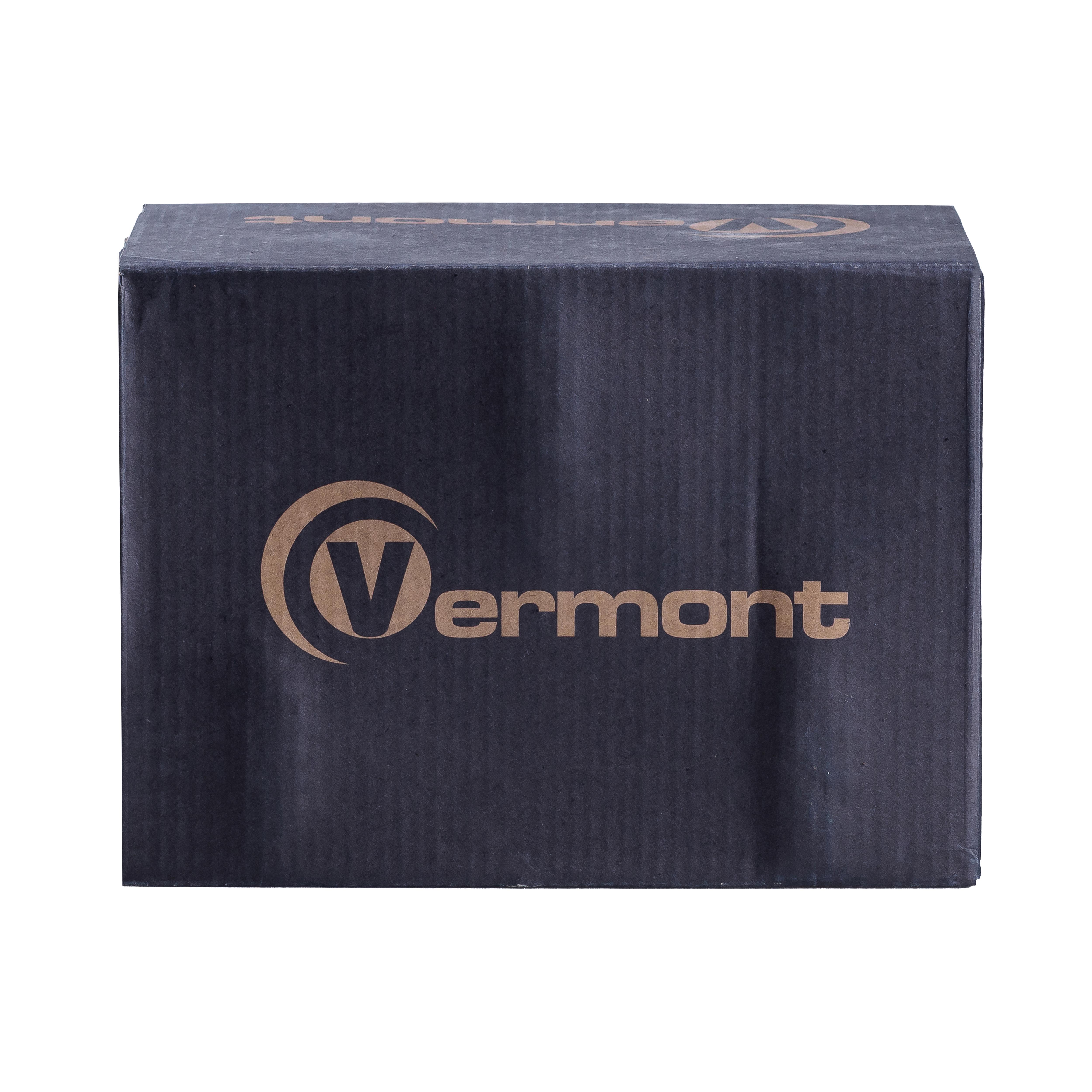 Стаканы фигурные Vermont высокие 6 шт. 250 мл (HP567) - фото 4