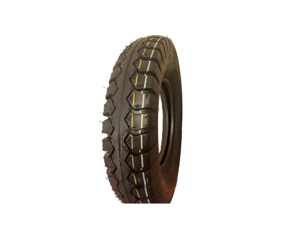 Покрышка Sosoon 8PR SY-020 5.00-12 (9129)