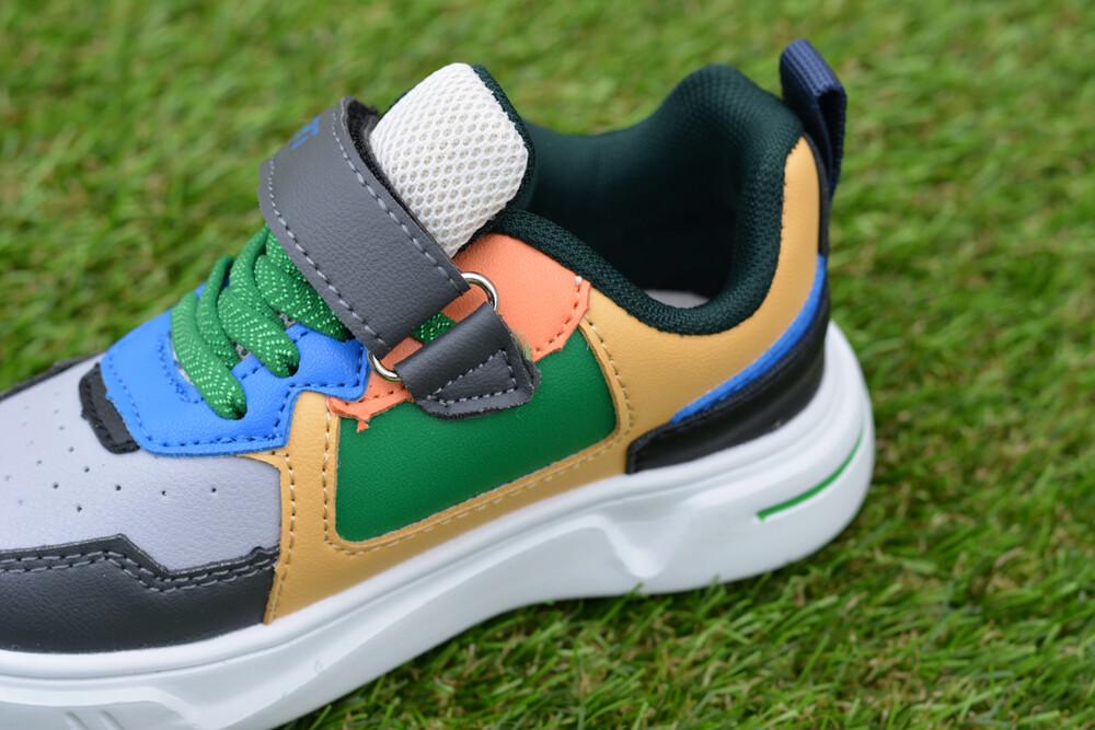 Кросівки дитячі Girnaive sport р. 31 Green (11180152) - фото 3