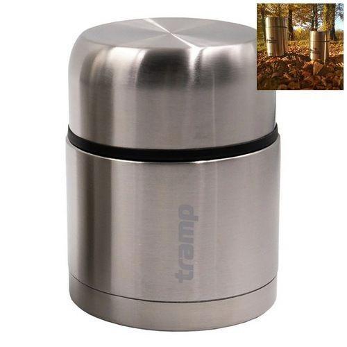 Термос для їжі Tramp 0,5 л (UTRC-129) - фото 2