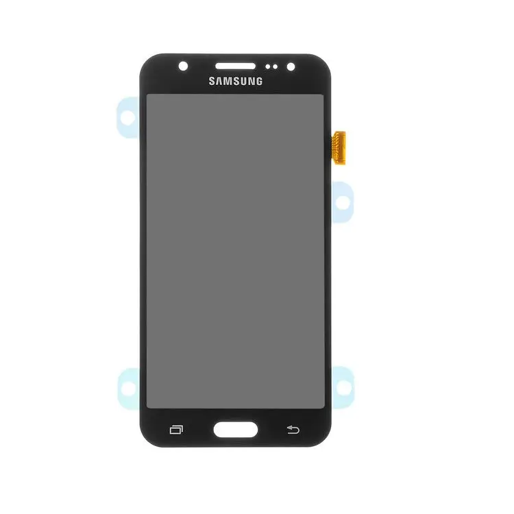 Дисплейный модуль Liquid Crystal Display/Touchscreen для Samsung Galaxy J5 J500F/DS/J500H/DS/J500M/DS OLed Черный (000016964)