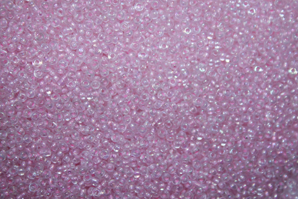 Бісер калібрований Чеський 25 г 12/0 210С (37398)