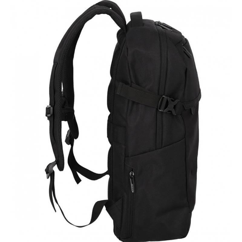 Міський рюкзак для ноутбука Travelite Pathway Allround 15" 17 л Black (TL096412-01) - фото 5