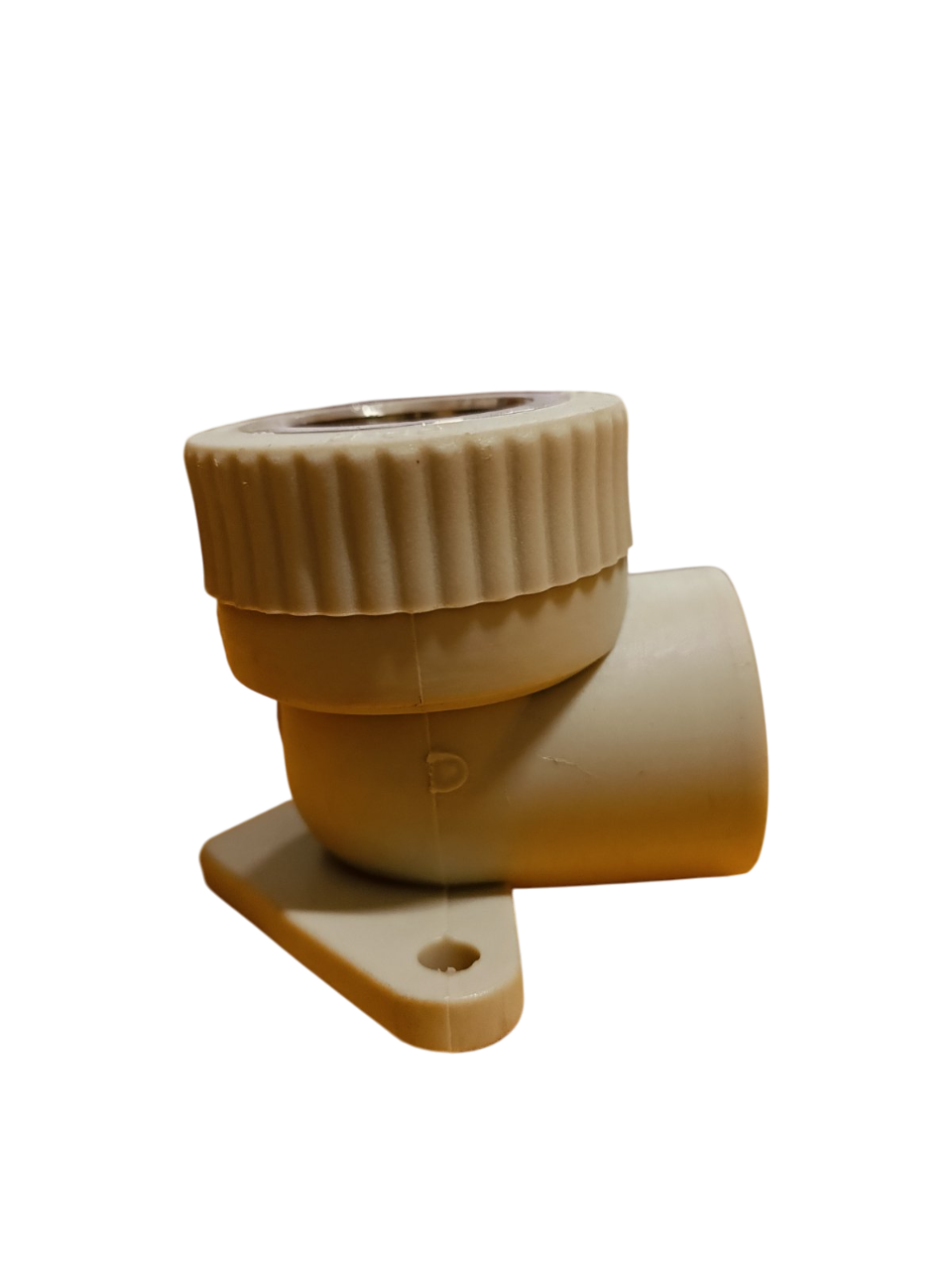 Кутник інсталяційний МРВ FADO S.r.l PPR 20x1/2" (PPU30)