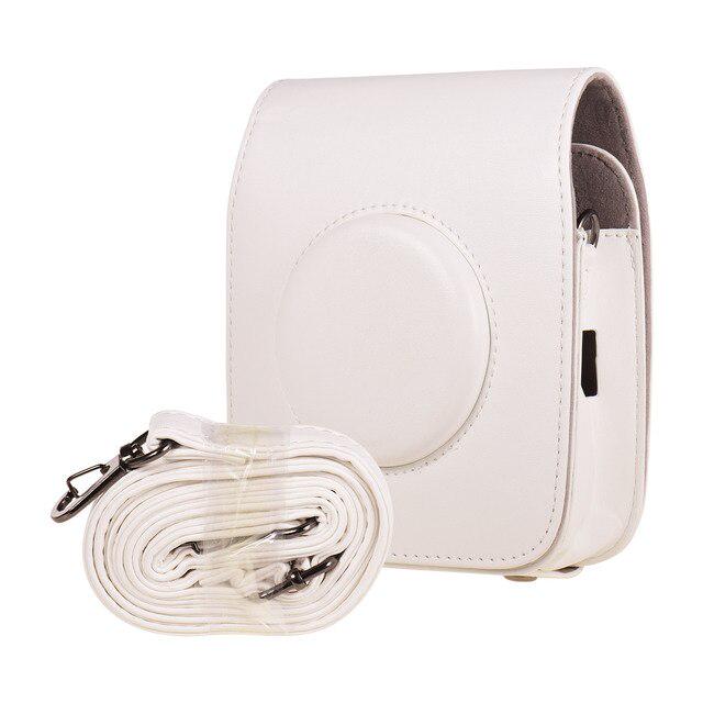 Чехол для фотокамеры FujiFilm INSTAX SQUARE SQ 20 Белый