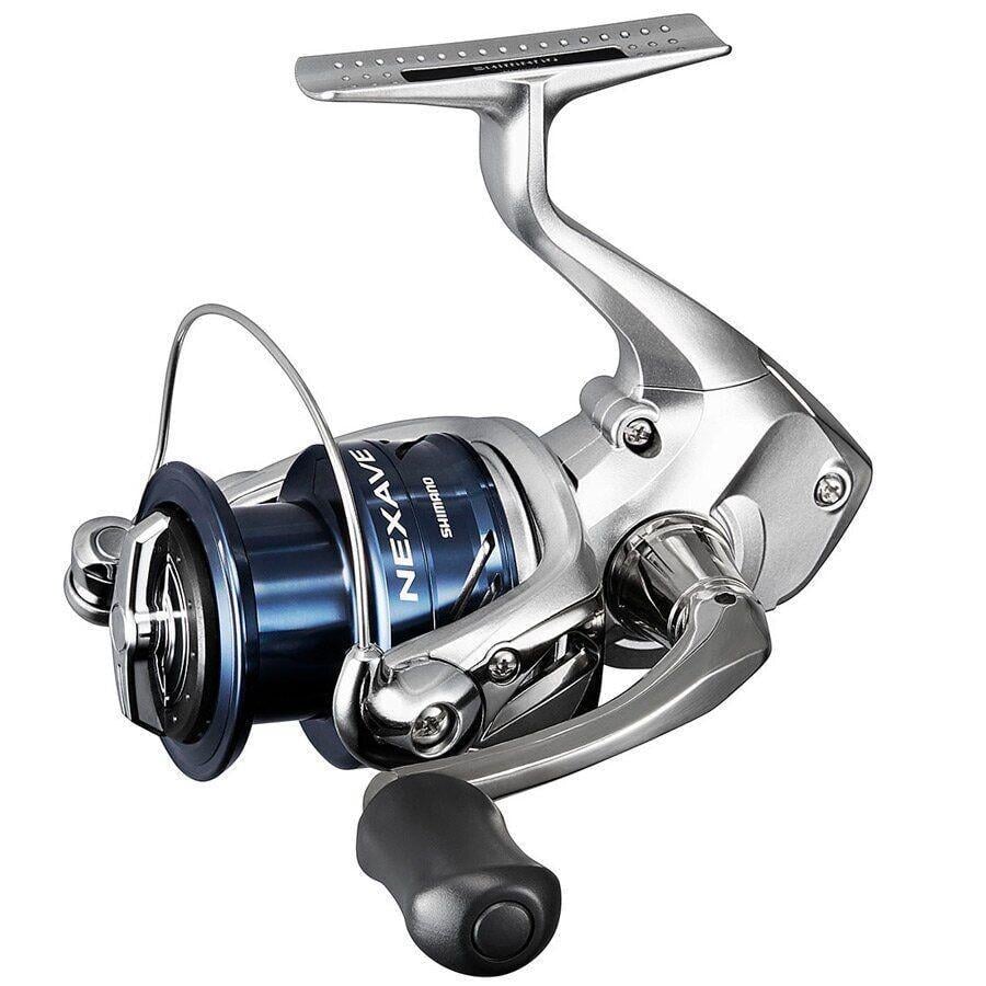 Катушка Shimano Nexave 2500 FE