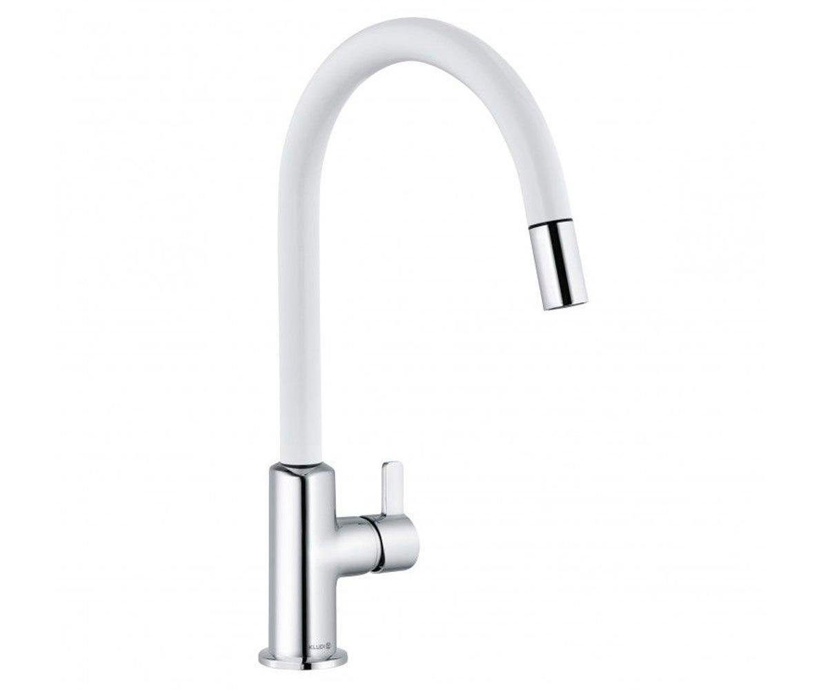 Смеситель с выдвижным изливом KLUDI BINGO STAR 468519378