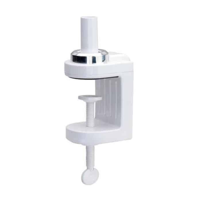 LED-лампа настольная HOROZ ELECTRIC EBRU 10W 3000-6000K 600 Lm 100-240V Белый (049-010-0010-010) - фото 3 LED-лампа настольная HOROZ ELECTRIC EBRU 10W 3000-6000K 600 Lm 100-240V Белый (049-010-0010-010) - фото 3