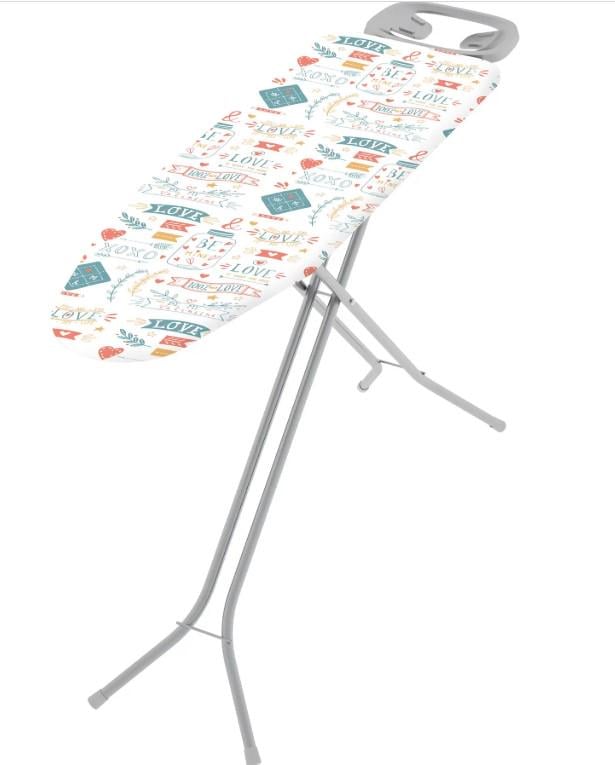 Доска для глажки Colombo Cupido (A122L13W-N)