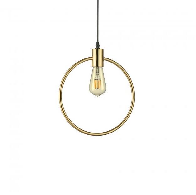 Подвесной светильник Ideal Lux ABC SP1 Round (207841)