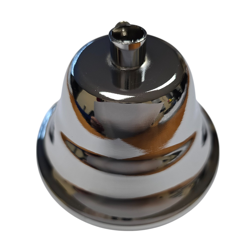 Чашка потолочная 1 шт. Серебряный (2567501369) Чашка потолочная 1 шт. Серебряный (2567501369)