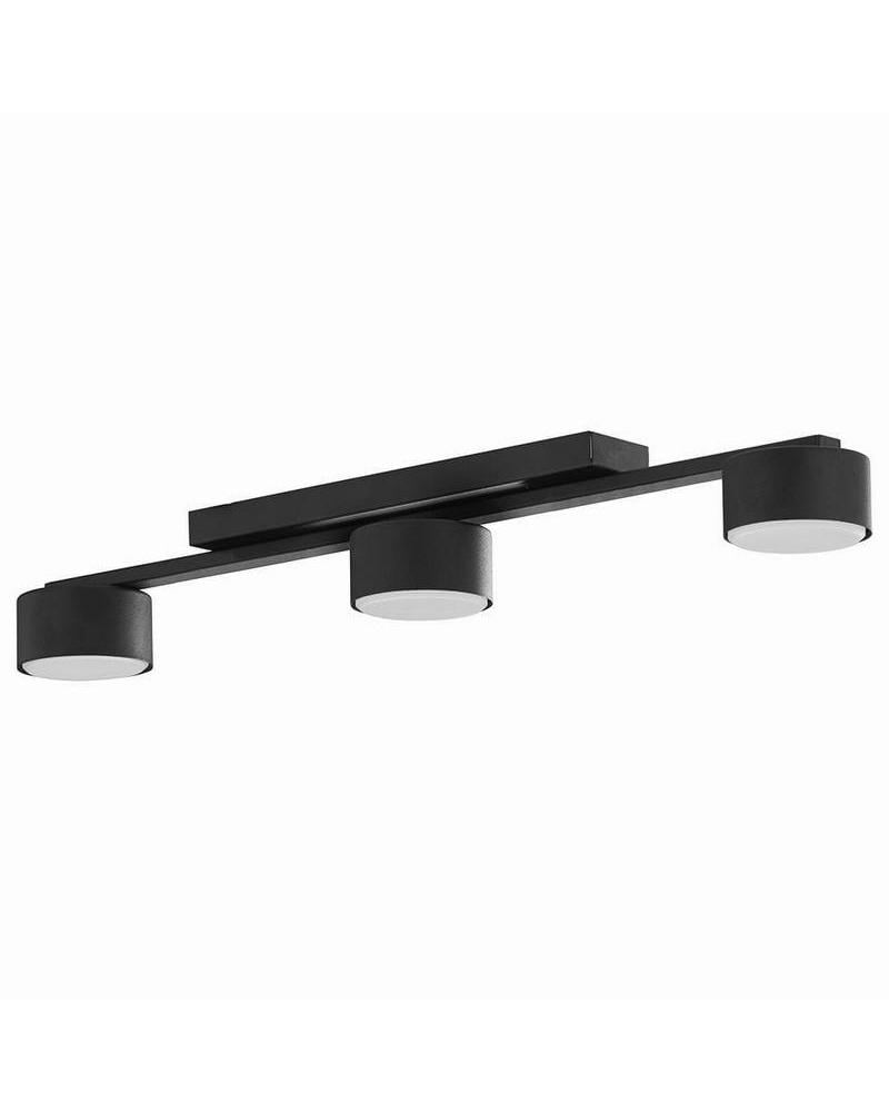 Люстра TK Lighting 6243 Dallas (6243)