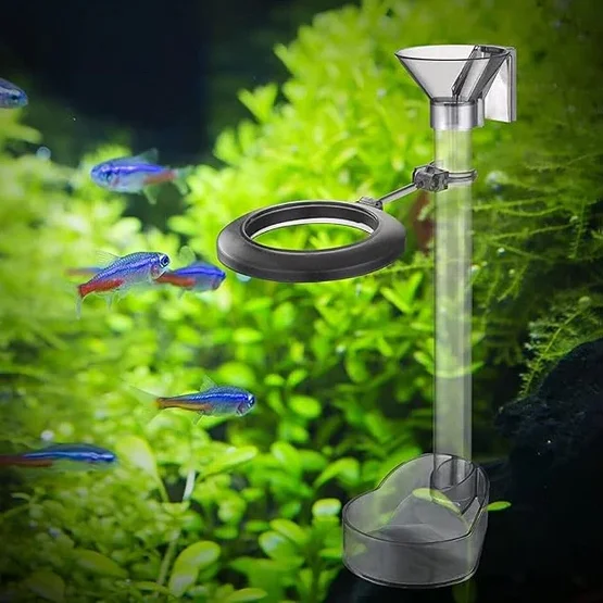 Годівниця для риб (J00044) - фото 2 Годівниця для риб (J00044) - фото 2