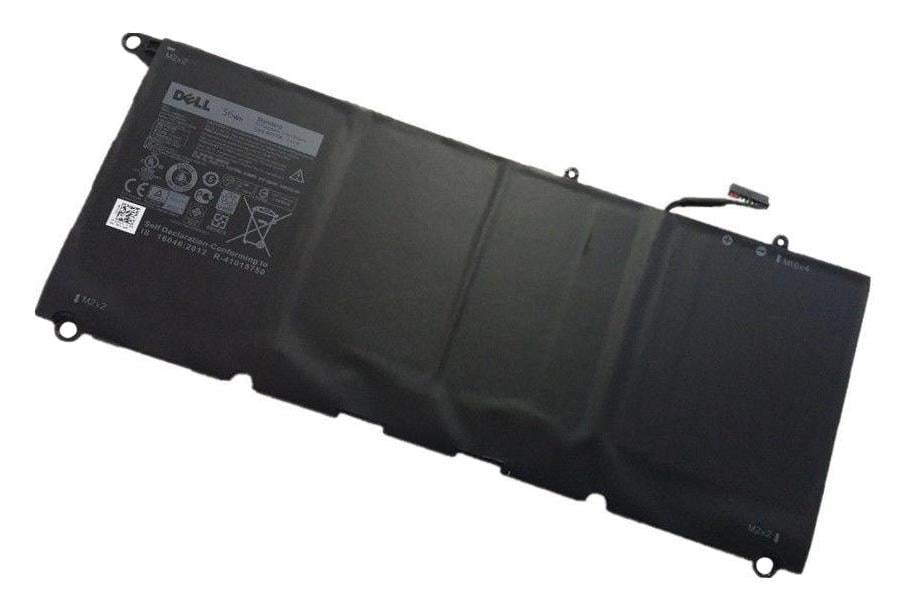 Аккумулятор для ноутбука Dell 90V7W XPS 13-9343 7,6 V 7300 mAh OEM Black (059155) Аккумулятор для ноутбука Dell 90V7W XPS 13-9343 7,6 V 7300 mAh OEM Black (059155)