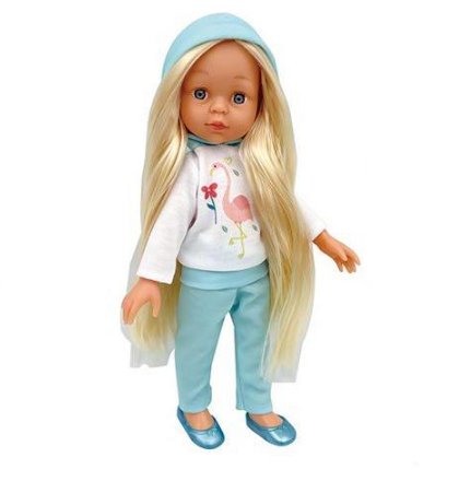 Лялька R242D 32 см (MTT-189743) Лялька R242D 32 см (MTT-189743)