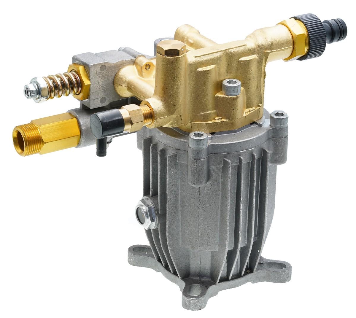 Насос мийки високого тиску Vitals Professional Am 9.0-220W commercial у зборі (авм367) Насос мийки високого тиску Vitals Professional Am 9.0-220W commercial у зборі (авм367)