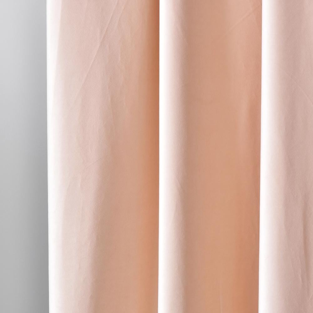 Ткань портьерная однотонная Бархат V-10 Брюле (24893)