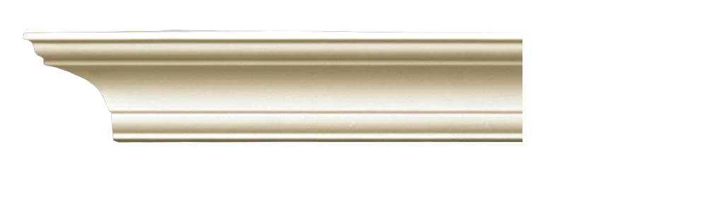 Карниз гибкий Harmony K 205 Flexi 2,00 м (55158)