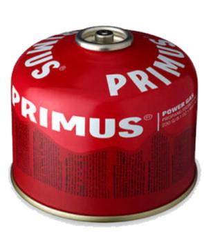 Балон Primus Power Gas 230 г (1046-220762) Балон Primus Power Gas 230 г (1046-220762)