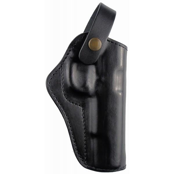 Кобура Медан Colt 1911 поясна шкіряна формована №1 (24820297)