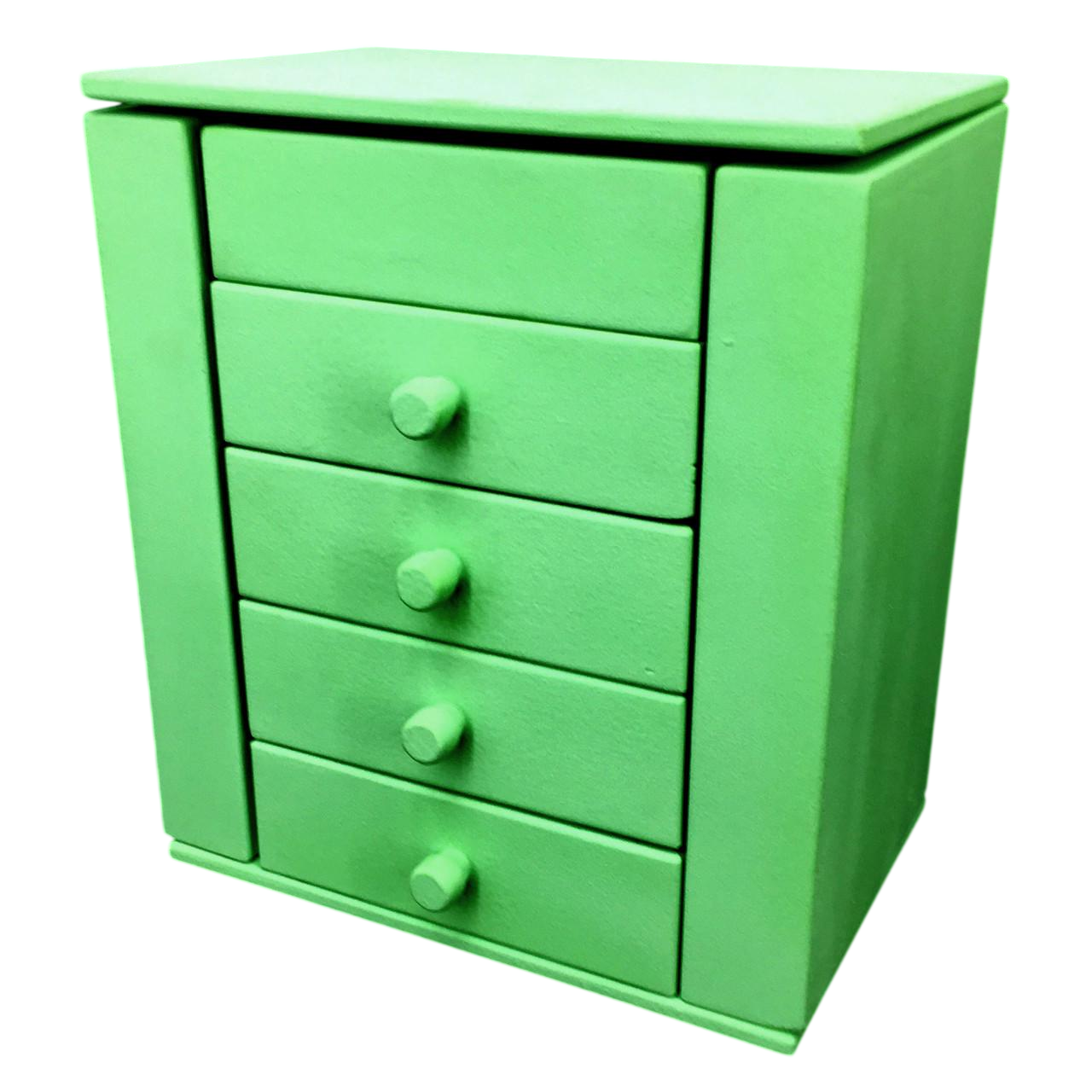 Комод мини из дерева Десари Мохито (МНК-009253)