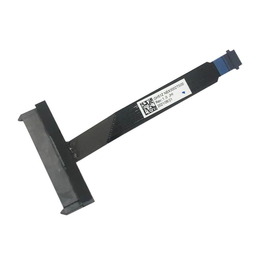 Шлейф подключения жесткого диска для ноутбука Acer (50.QFJN2.002)