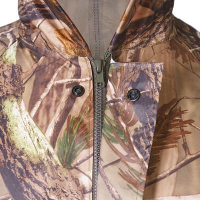 Дощовик‑пальто PVC Камуфляж (29596905) - фото 2 Дощовик‑пальто PVC Камуфляж (29596905) - фото 2