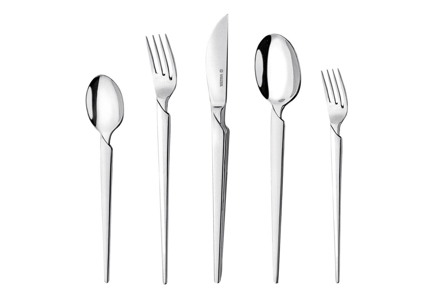 Столовый набор Vinzer 89095 Safari 30 пр. (8225)