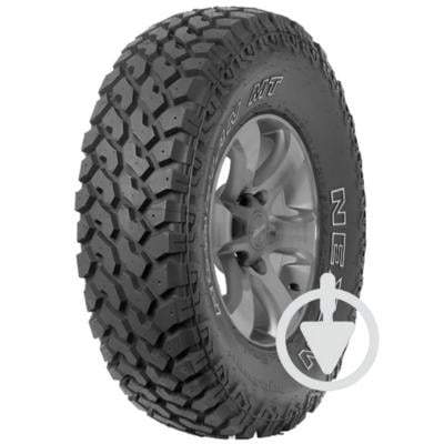 Автошина Nexen Roadian MT 31/10.5 R15 109Q