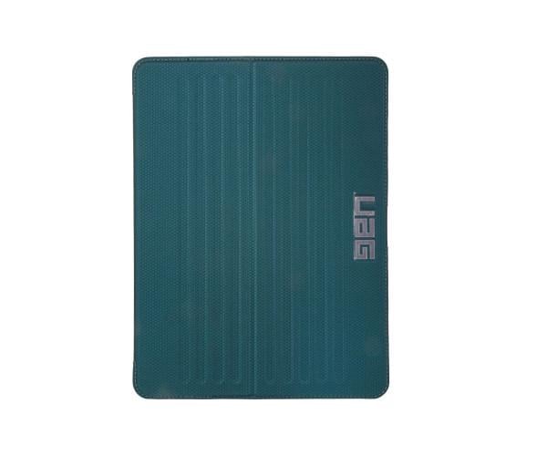 Чехол-книжка UAG Metropolis для iPad Mini 6 8,3" Green Чехол-книжка UAG Metropolis для iPad Mini 6 8,3" Green