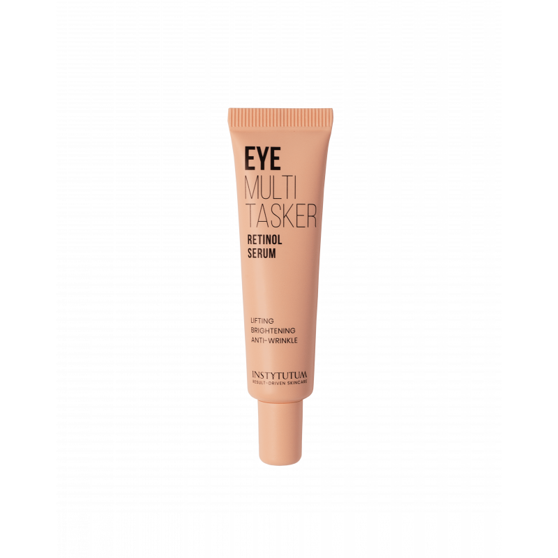 Сыворотка для кожи вокруг глаз INSTYTUTUM Eyemultitasker Retinol Serum 15 мл (589286)