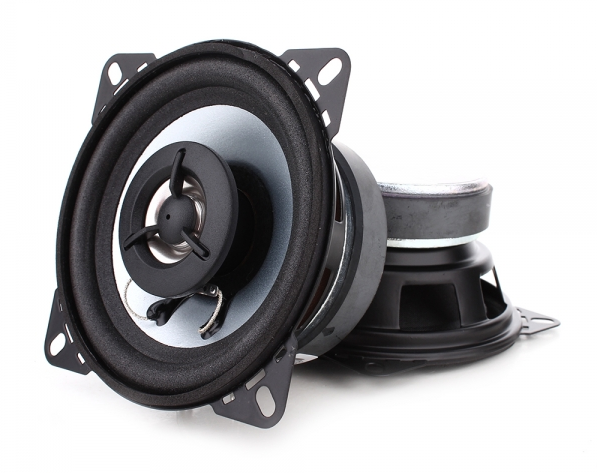 Коаксіальна акустика Kicx PD 502