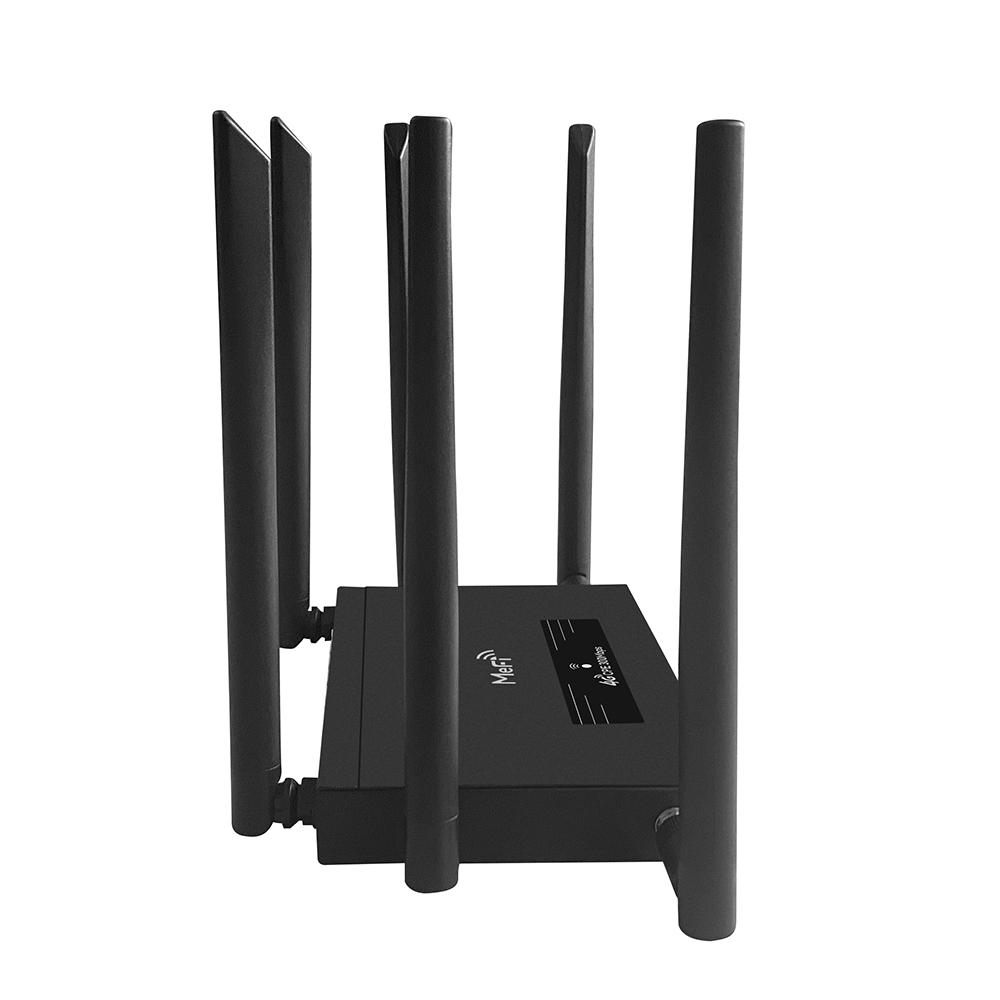 Wi-Fi-роутер Tianjie R300 Pro 4G під сім-карту (28214453) - фото 3