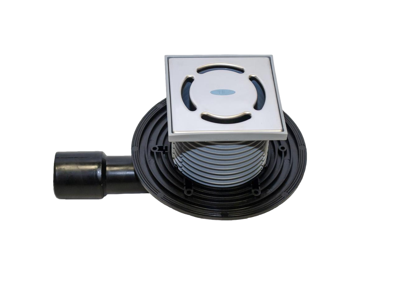 Трап HL90.2 для балконов и террас (1539714486) - фото 3