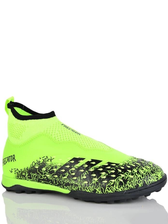 Сороконожки Caroc N289-S р. 37 Салатовый Сороконожки Caroc N289-S р. 37 Салатовый