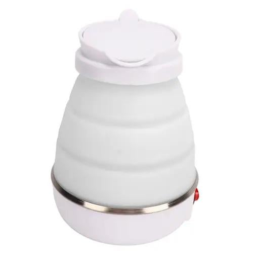 Электрочайник дорожный YS-2008 600 Вт White (27316966)